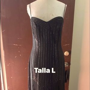 Vestidos para eventos, diferentes tallas, buenas condiciones, nuevos$20